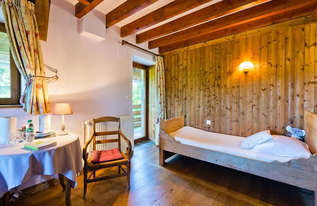 Auberge de la Hulotte-1
