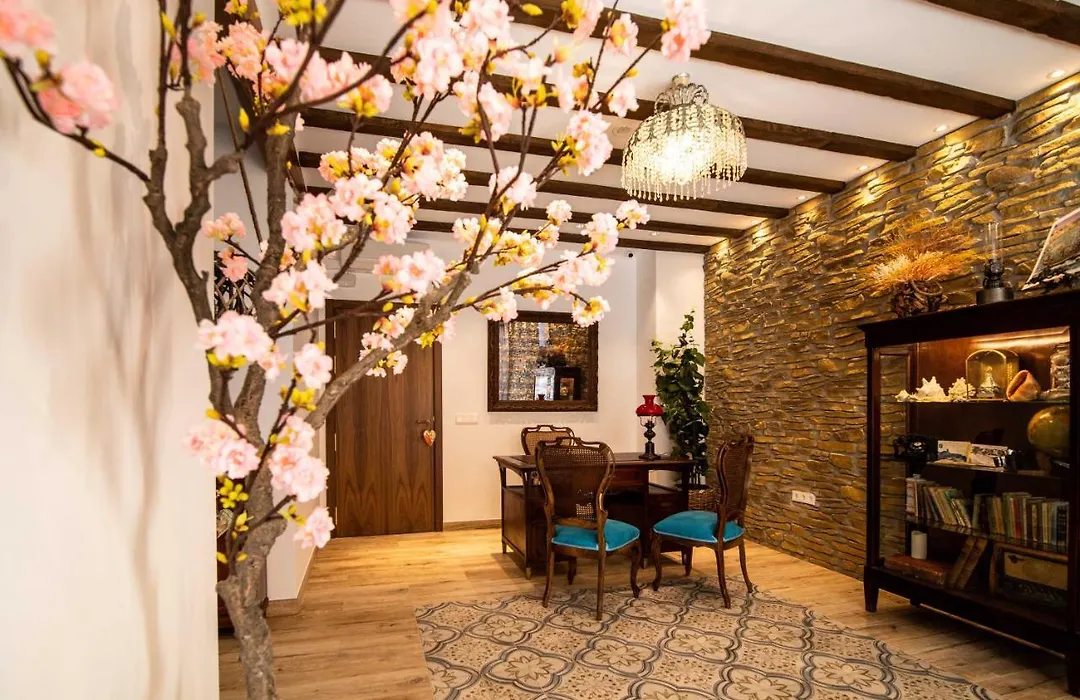 Maremar Suites-1