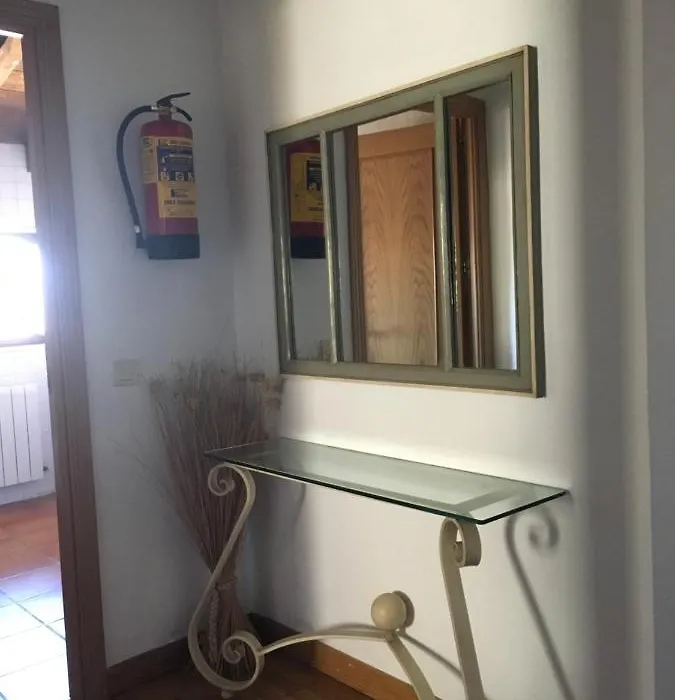 Casa Clemente I-1