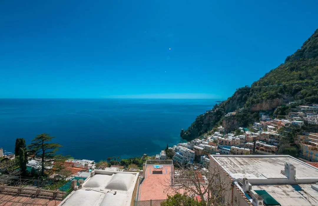 Villa Fortuna-1