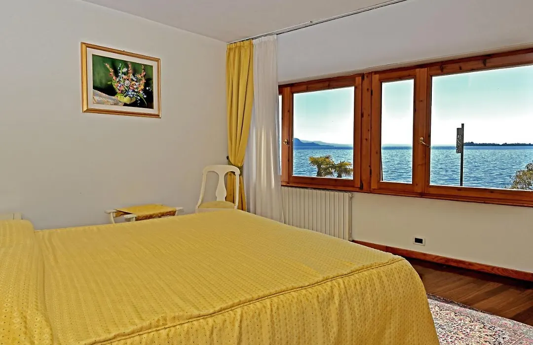 Camere Al Veliero-1