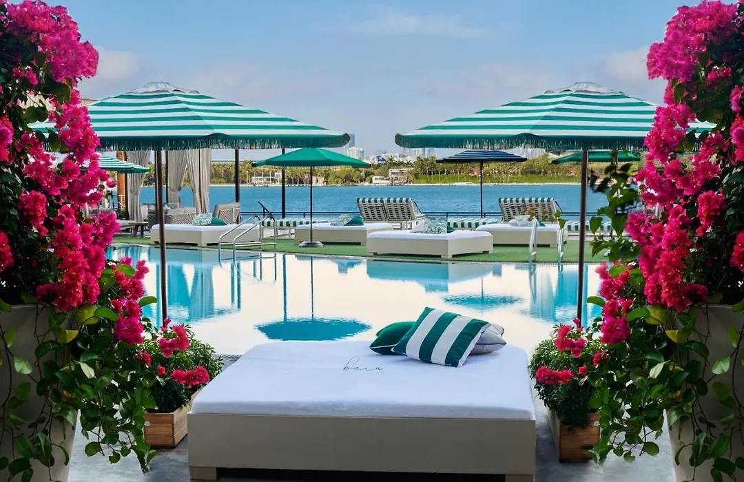 Mondrian South Beach-1