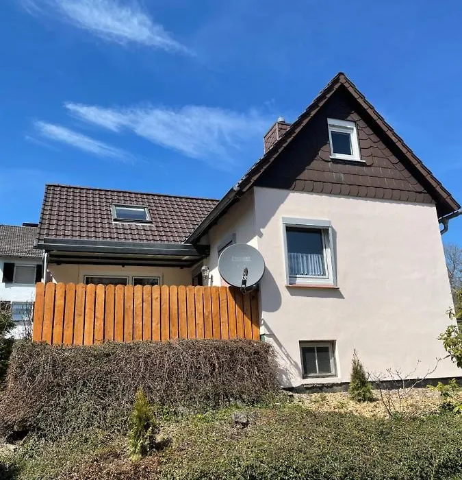 Ferienhaus Bockswiese-1