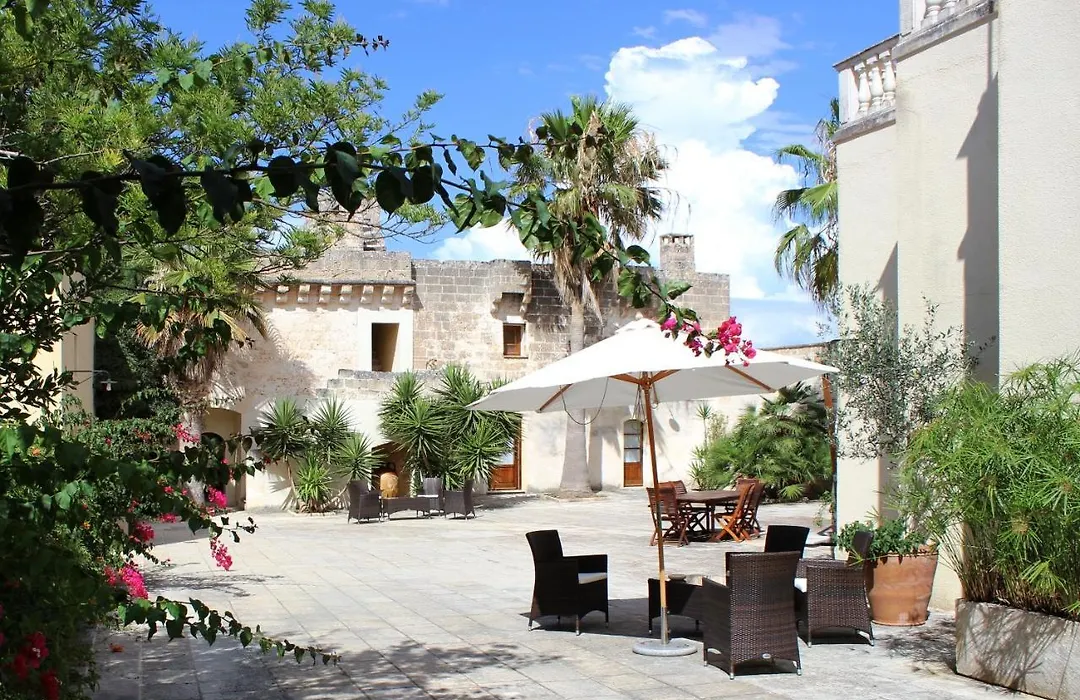 Masseria Pagani-1