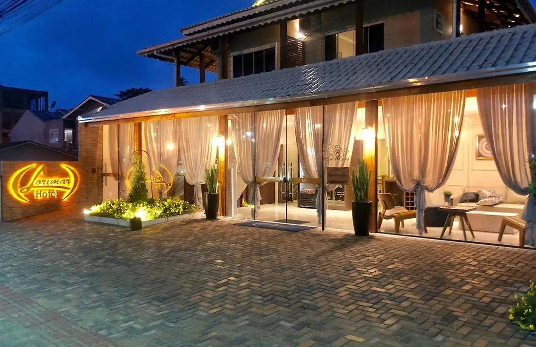Hotel Lorimar-1