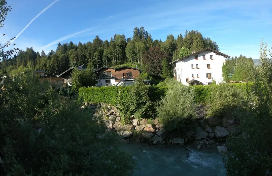 Pension Tyrol-1