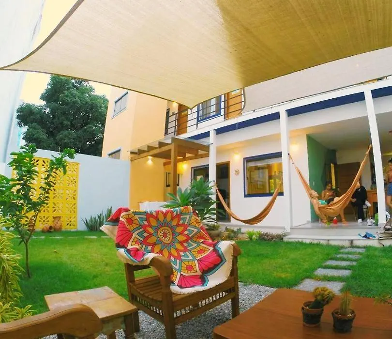 Guest House Cabo Frio-1
