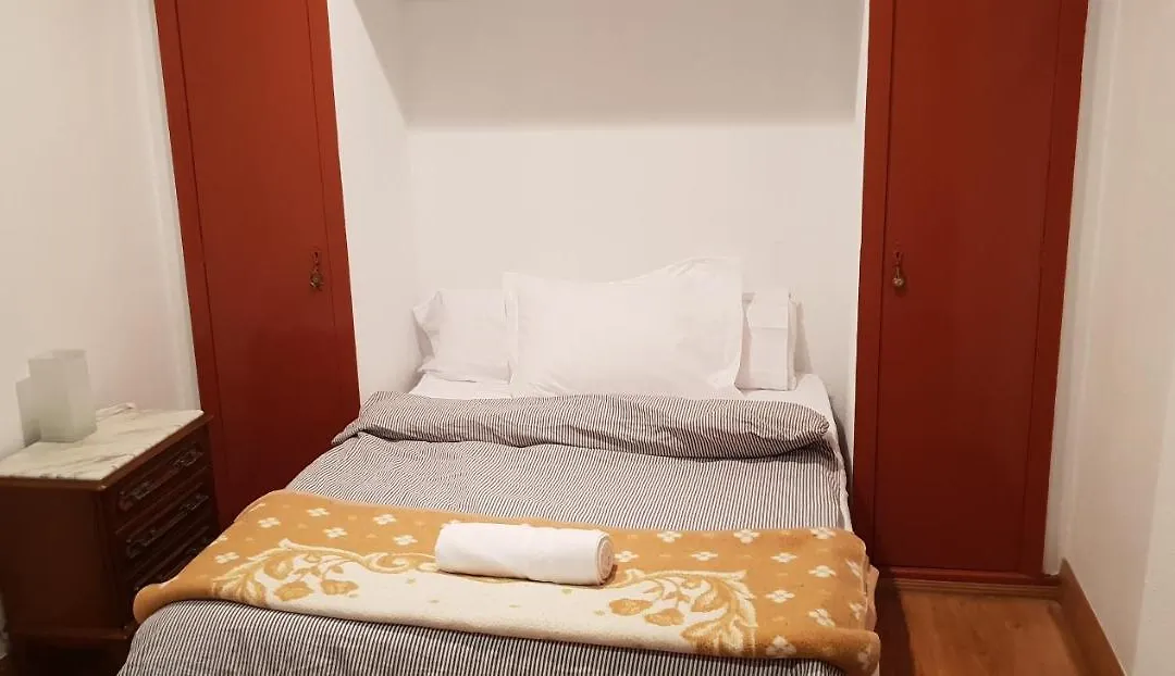 Kontxa Guesthouse-1