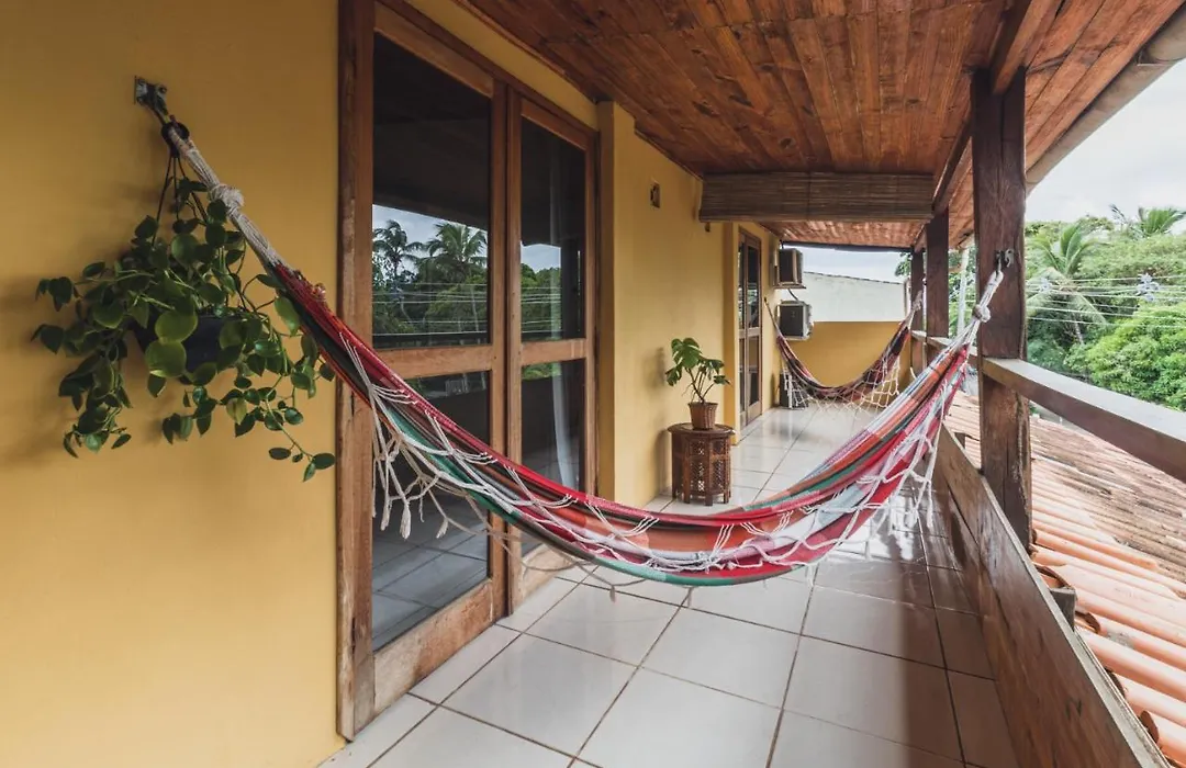 Pousada La Cabana-1