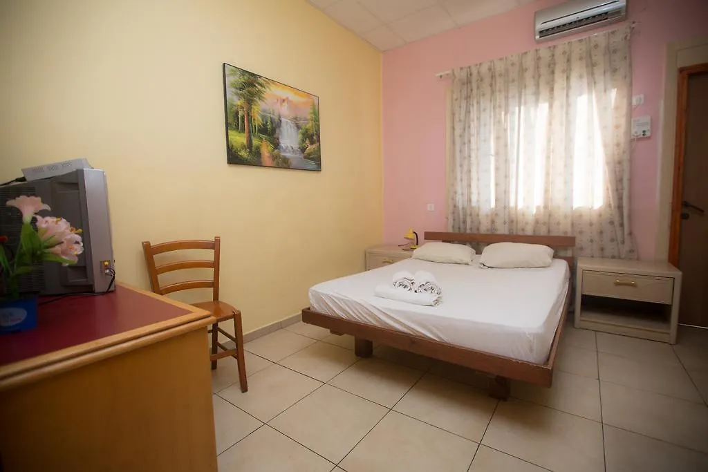 Sky Hostel-1