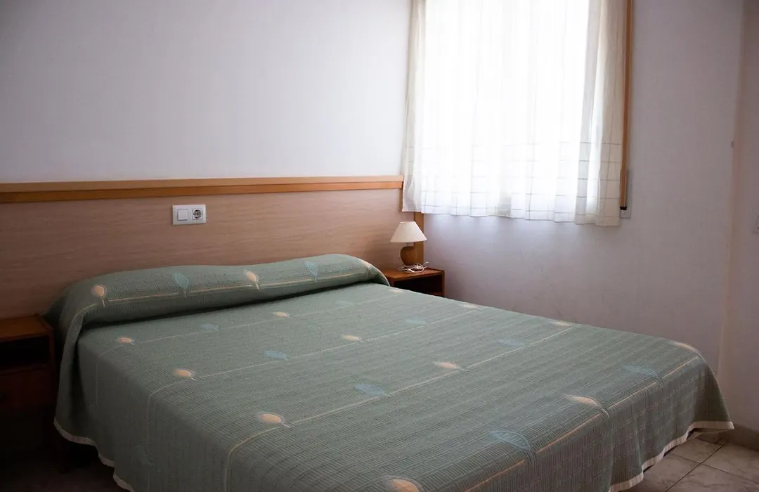 Apartaments La Torreta-1
