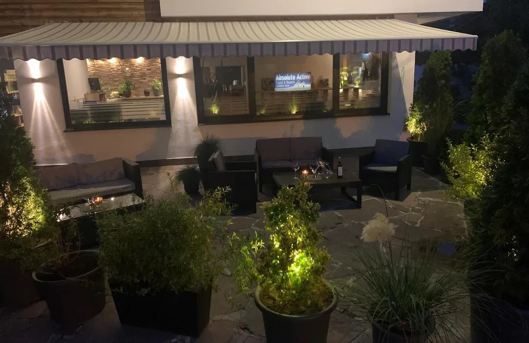 Absolute Active Mountain Resort-1
