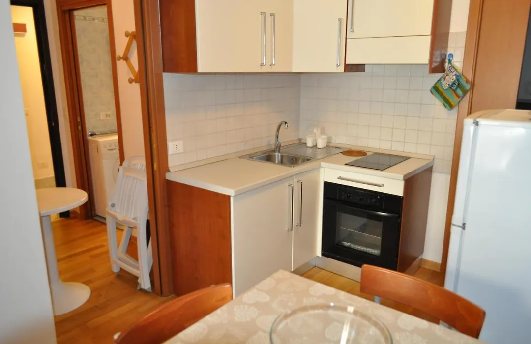 Residence Paradiso-1