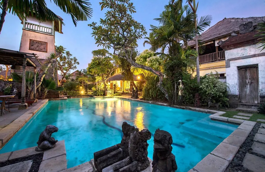 Bebek Cottages Sanur-1