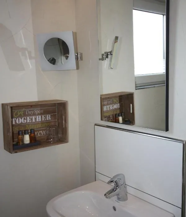Hotel Haus Berger-1