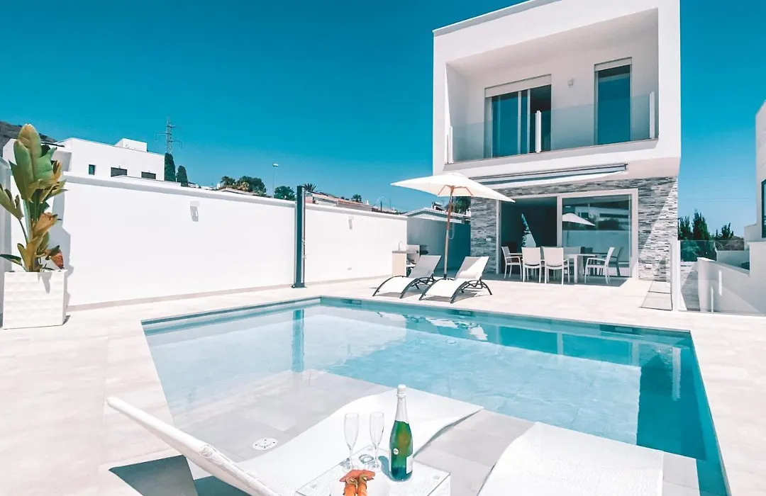Villa Salsa Nerja-1
