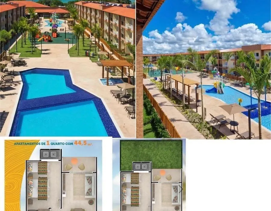 Ondas Praia Resort-1