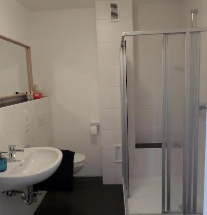 Apartment Zentrum-1