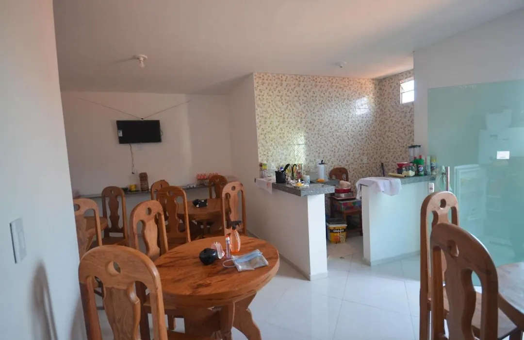Pousada Central-1