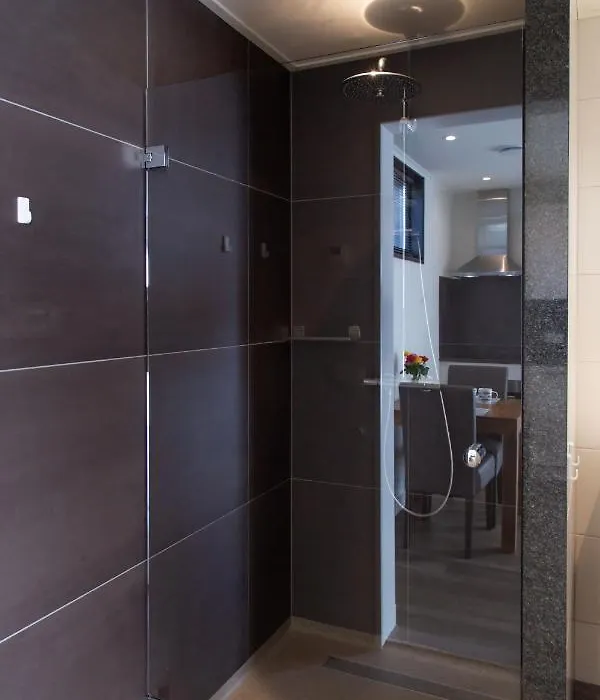 Vrijstaande Vakantiewoning Petite Renard-1