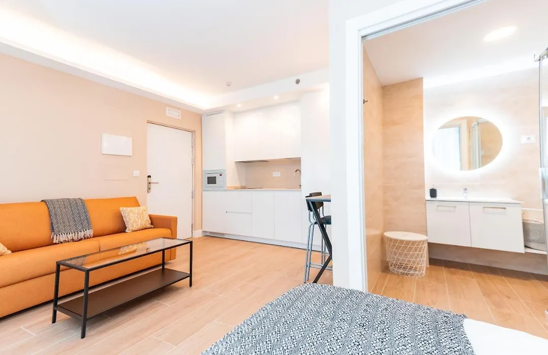 Apartamentos Kai-1