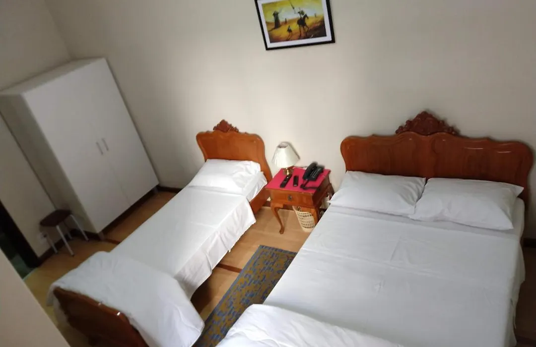 Hotel Cervantes-1