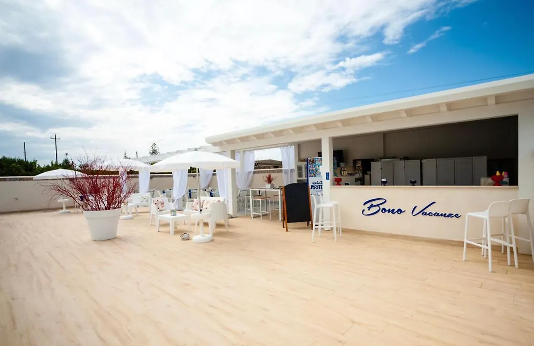 Bono Vacanze Villa San Marco Luxury Holidays Homes-1