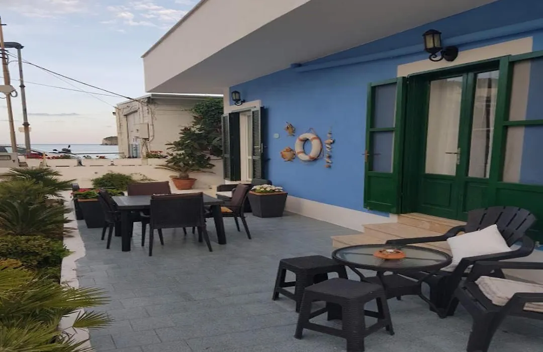 Hotel Rosa Dei Venti Ponza-1
