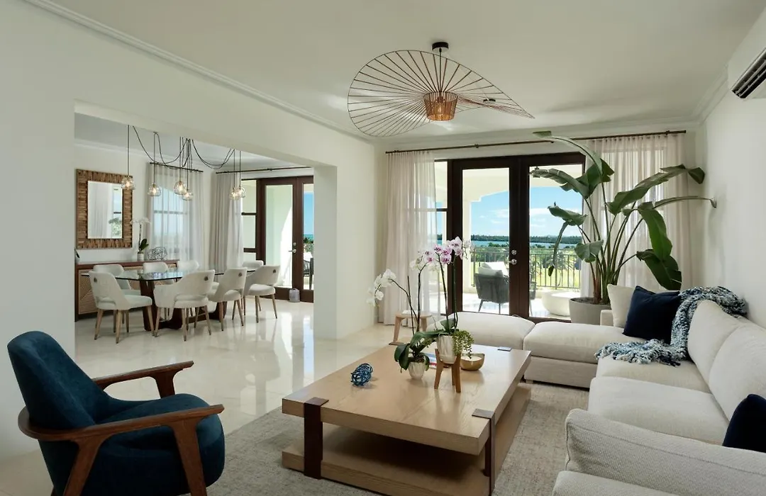The Country Club Residences At Grand Reserve-1