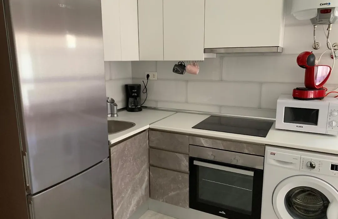 -Apartamentos Laguna--1