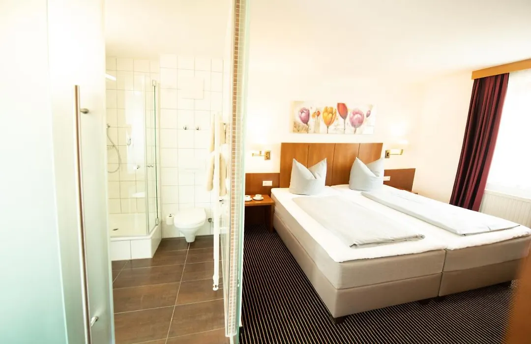 Stadthotel Giengen-1