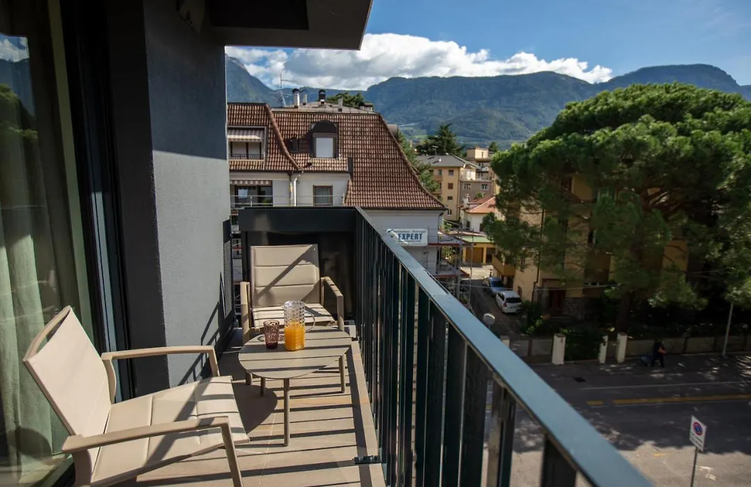 Residence Villa Hedy-1