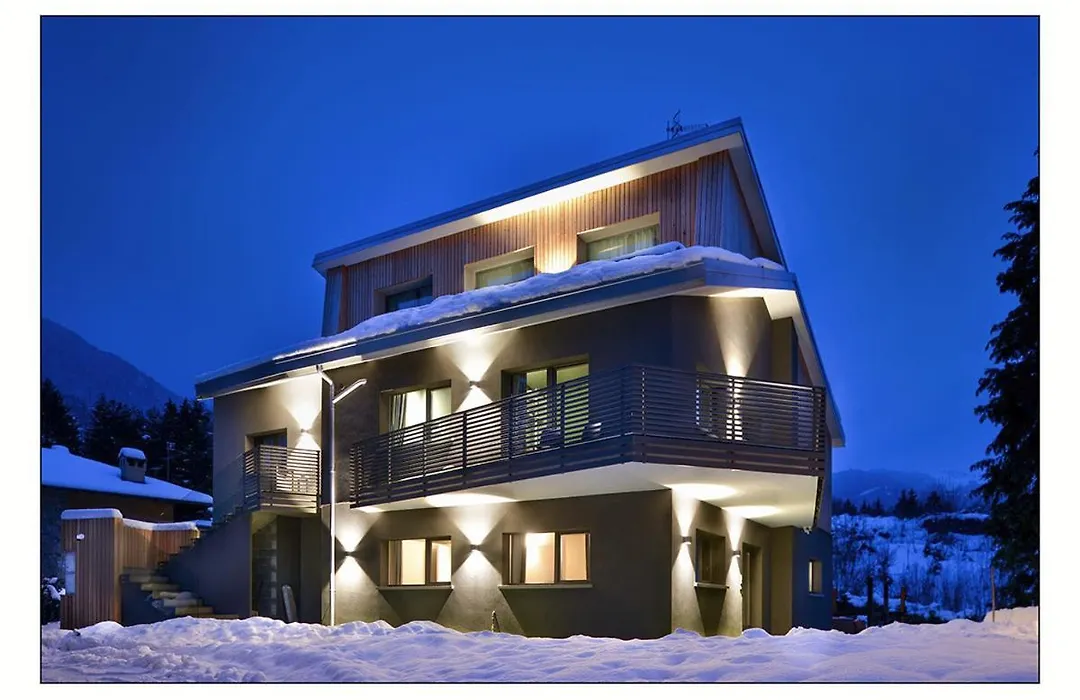 Il Rifugio del Risol-1