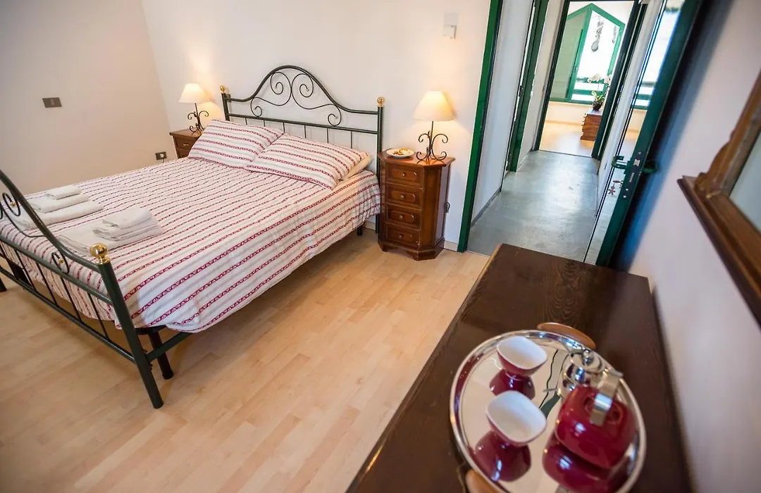 Villa Pizzini Mottarone - Restaurant And Rooms-1