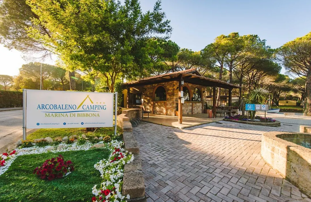 Camping Arcobaleno-1