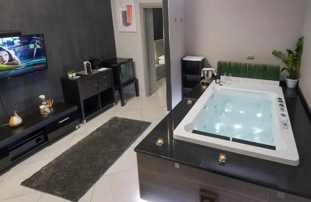 Suite Catania Lungomare-1