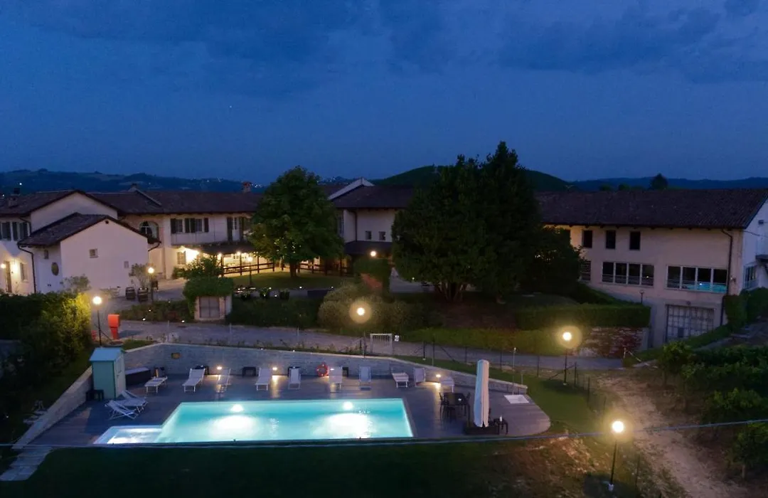 Locanda Del Pilone-1