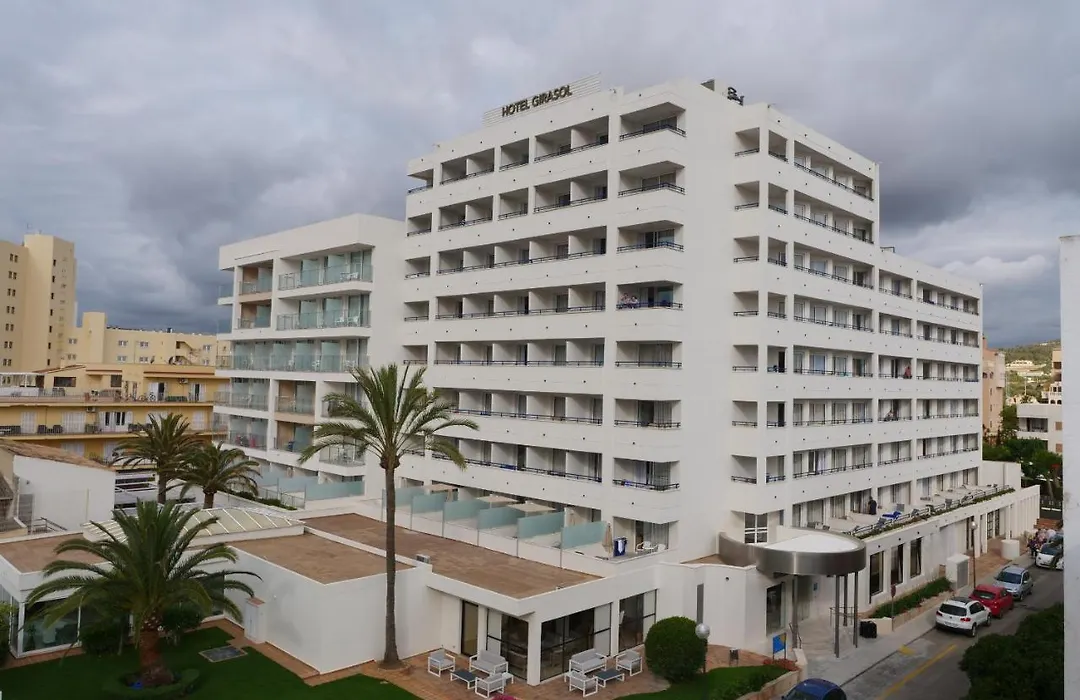 Hotel Girasol-1