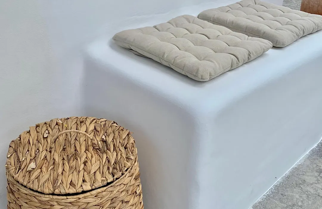 Villa Nature Con Piscina Privada - Wifi -Ac - Bbq-1