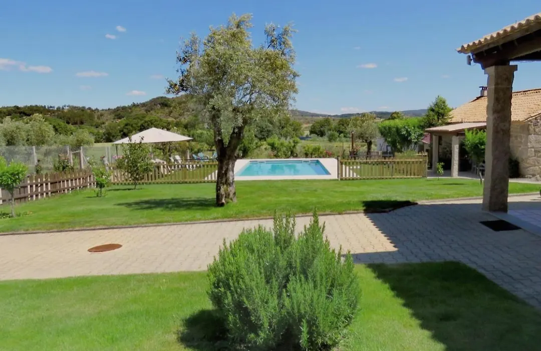 Quinta Da Ribeira-1