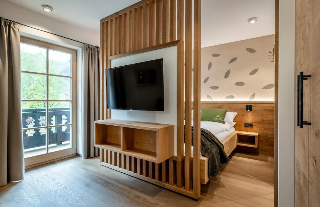 Alperie Ferienhaus-1