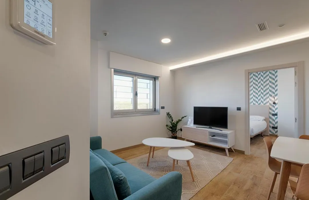TH Suites by Como en Casa-1