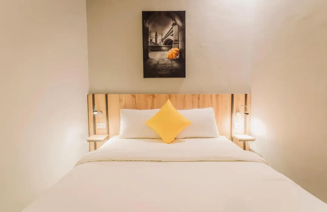 Baden Hotel Suites-1