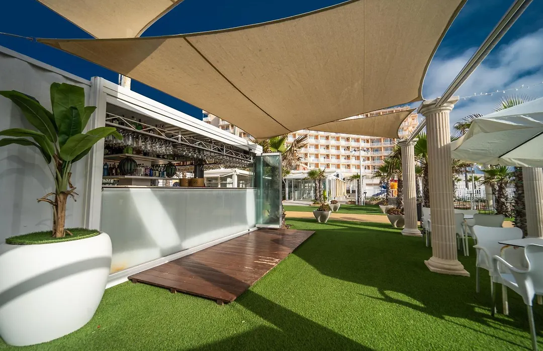 Hotel & Spa Entremares-1