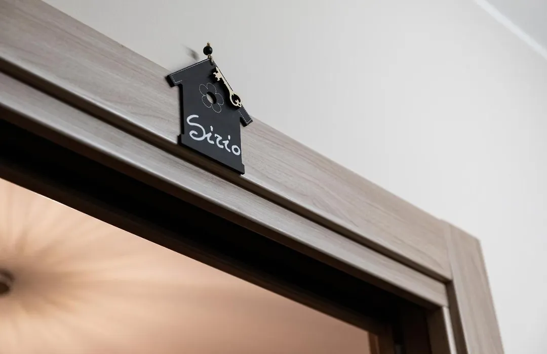 Tizzy Apartment&Rooms-1