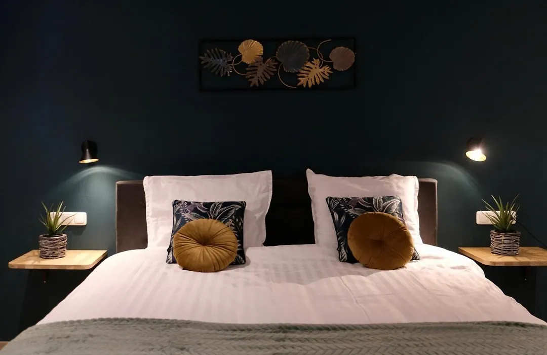 Luxe B&B Vroelen-Noorbeek-1
