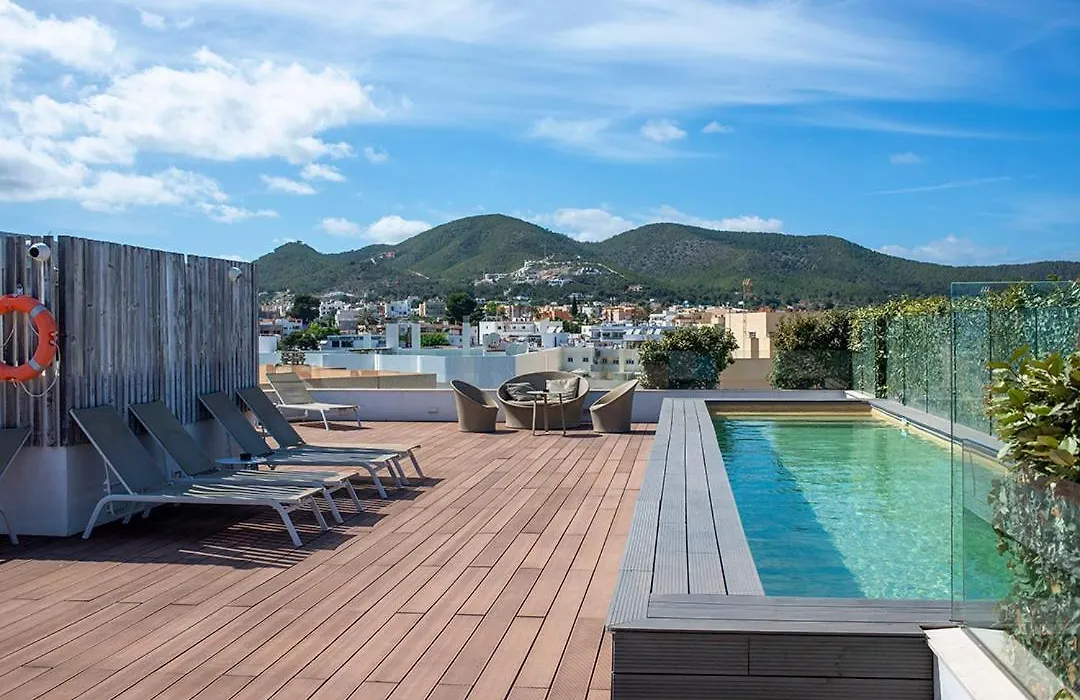 Apartaments B-Llobet Sun & Confort-1