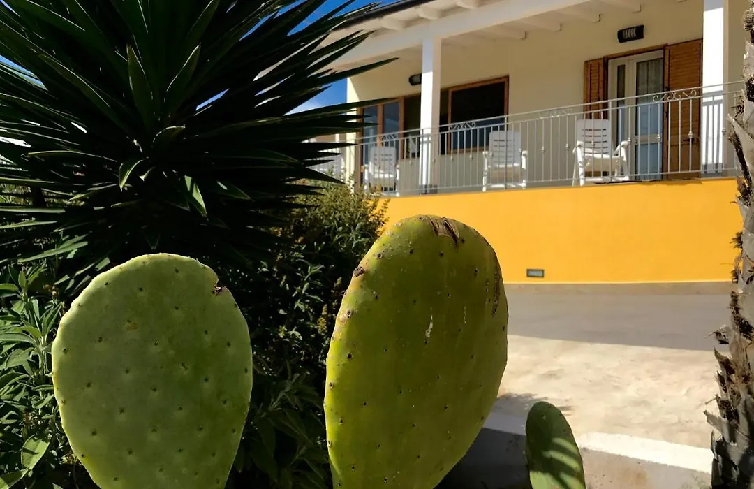 Residence Villa Ambra-1