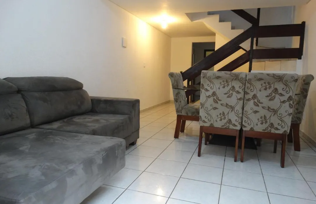 Recanto Dos Passaros-1