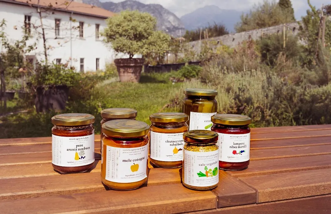 Agriturismo La Derta-1